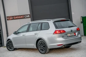 VW Golf AVTOMAT  | Mobile.bg    6