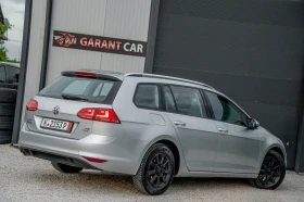 VW Golf AVTOMAT  | Mobile.bg    7
