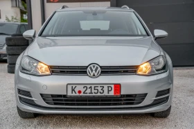     VW Golf AVTOMAT 