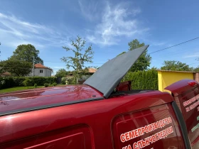 Fiat Doblo Multijet 1.6 CNG | Mobile.bg    10