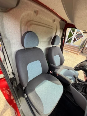 Fiat Doblo Multijet 1.6 CNG | Mobile.bg    13