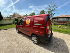 Fiat Doblo Multijet 1.6 CNG | Mobile.bg    5
