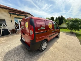 Fiat Doblo Multijet 1.6 CNG | Mobile.bg    6
