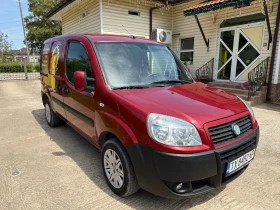 Fiat Doblo Multijet 1.6 CNG | Mobile.bg    3