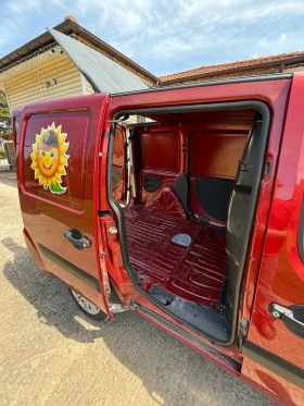 Fiat Doblo Multijet 1.6 CNG | Mobile.bg    7