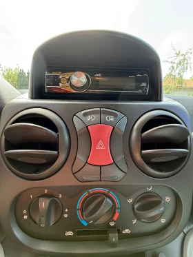 Fiat Doblo Multijet 1.6 CNG | Mobile.bg    16