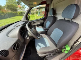Fiat Doblo Multijet 1.6 CNG | Mobile.bg    11