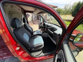 Fiat Doblo Multijet 1.6 CNG | Mobile.bg    12