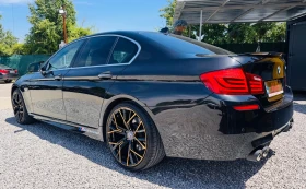 BMW 530 d/M5 PERFORMANCE/.//20"/  | Mobile.bg    7