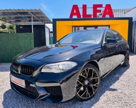BMW 530 d/M5 PERFORMANCE/.//20"/  | Mobile.bg    2