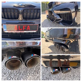 BMW 530 d/M5 PERFORMANCE/.//20"/  | Mobile.bg    10