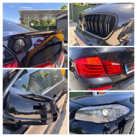 BMW 530 d/M5 PERFORMANCE/.//20"/  | Mobile.bg    9