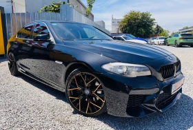 BMW 530 d/M5 PERFORMANCE/.//20"/  | Mobile.bg    4
