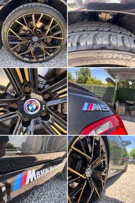 BMW 530 d/M5 PERFORMANCE/.//20"/  | Mobile.bg    11
