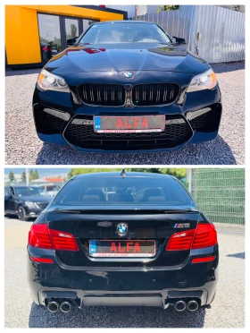 BMW 530 d/M5 PERFORMANCE/.//20"/  | Mobile.bg    8