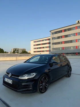 Обява за продажба на VW Golf 2.0 GTD 184 к.с / ТОП СЪСТОЯНИЕ ~36 999 лв. - изображение 2