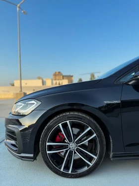 Обява за продажба на VW Golf 2.0 GTD 184 к.с / ТОП СЪСТОЯНИЕ ~36 999 лв. - изображение 3