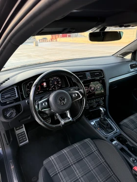 VW Golf 2.0 GTD 184 . /   | Mobile.bg    14