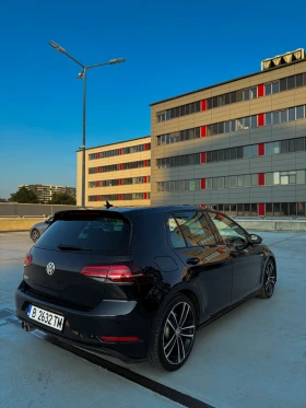Обява за продажба на VW Golf 2.0 GTD 184 к.с / ТОП СЪСТОЯНИЕ ~36 999 лв. - изображение 9