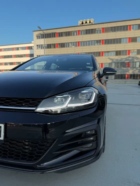 Обява за продажба на VW Golf 2.0 GTD 184 к.с / ТОП СЪСТОЯНИЕ ~36 999 лв. - изображение 1