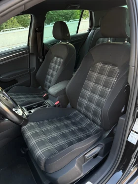 Обява за продажба на VW Golf 2.0 GTD 184 к.с / ТОП СЪСТОЯНИЕ ~36 999 лв. - изображение 10