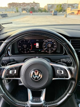 VW Golf 2.0 GTD 184 . /   | Mobile.bg    13