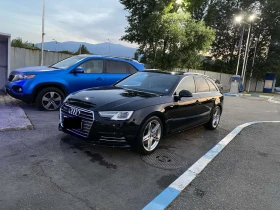 Обява за продажба на Audi A4 ~39 500 лв. - изображение 1