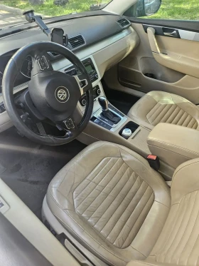 Обява за продажба на VW Passat ~11 500 лв. - изображение 5