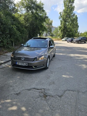 Обява за продажба на VW Passat ~11 500 лв. - изображение 1