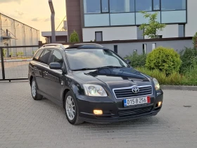 Toyota Avensis 2.0D4D* (116)* * * * K* * H *  | Mobile.bg    10