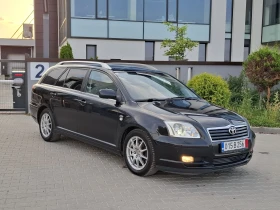 Toyota Avensis 2.0D4D* (116)* * * * K* * H *  | Mobile.bg    11