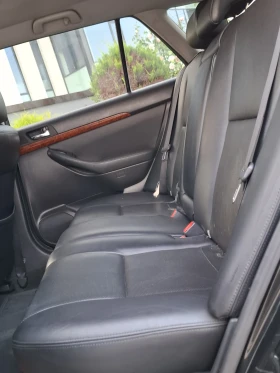 Toyota Avensis 2.0D4D* (116)* * * * K* * H *  | Mobile.bg    17