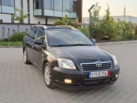 Toyota Avensis 2.0D4D* (116)* * * * K* * H *  | Mobile.bg    9