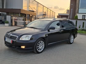Toyota Avensis 2.0D4D* (116)* * * * K* * H *  | Mobile.bg    3