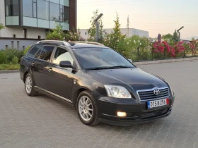 Toyota Avensis 2.0D4D* (116)* * * * K* * H *  | Mobile.bg    8