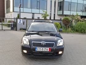 Toyota Avensis 2.0D4D* (116)* * * * K* * H *  | Mobile.bg    7