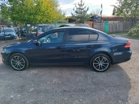 VW Passat Passat | Mobile.bg    5