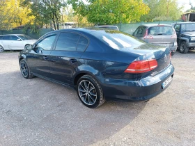 VW Passat Passat | Mobile.bg    4