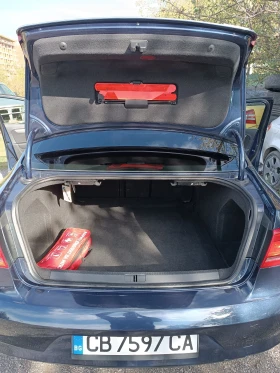 VW Passat Passat | Mobile.bg    6