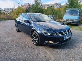     VW Passat Passat