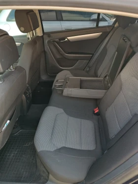 VW Passat Passat | Mobile.bg    7