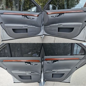 Mercedes-Benz S 350 AMG /DISTRONIC////AMBIENT/FULL | Mobile.bg    14