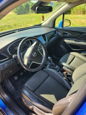 Обява за продажба на Opel Mokka X 1.4, 140 к.с. ~23 000 лв. - изображение 4