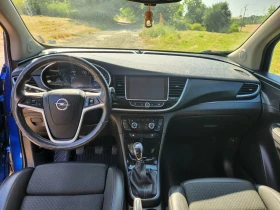 Обява за продажба на Opel Mokka X 1.4, 140 к.с. ~23 000 лв. - изображение 9