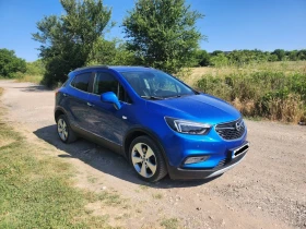 Обява за продажба на Opel Mokka X 1.4, 140 к.с. ~23 000 лв. - изображение 1