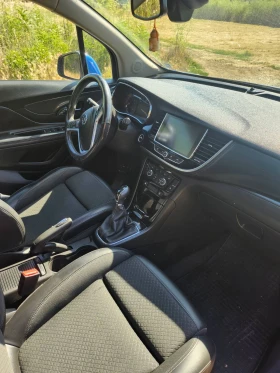 Обява за продажба на Opel Mokka X 1.4, 140 к.с. ~23 000 лв. - изображение 6