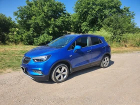 Обява за продажба на Opel Mokka X 1.4, 140 к.с. ~23 000 лв. - изображение 2