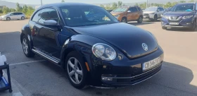 VW New beetle R | Mobile.bg    3