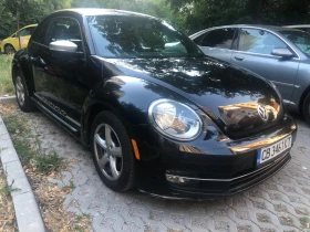 VW New beetle R | Mobile.bg    2