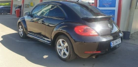 VW New beetle R | Mobile.bg    8